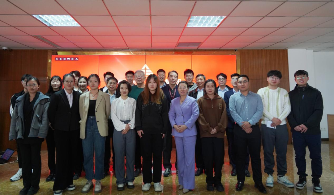 行而不輟、未來(lái)可期 金田集團(tuán)成功舉辦第二屆主題演講比賽